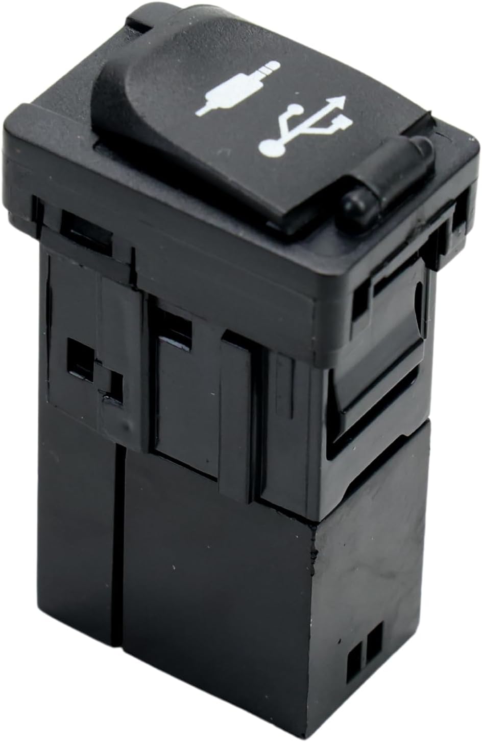 ADAPTATEUR D'ENTRÉE AUX Pour Radio Véhicule Honda Compatible De 2006 à 2013 EUR 7,32 - FR