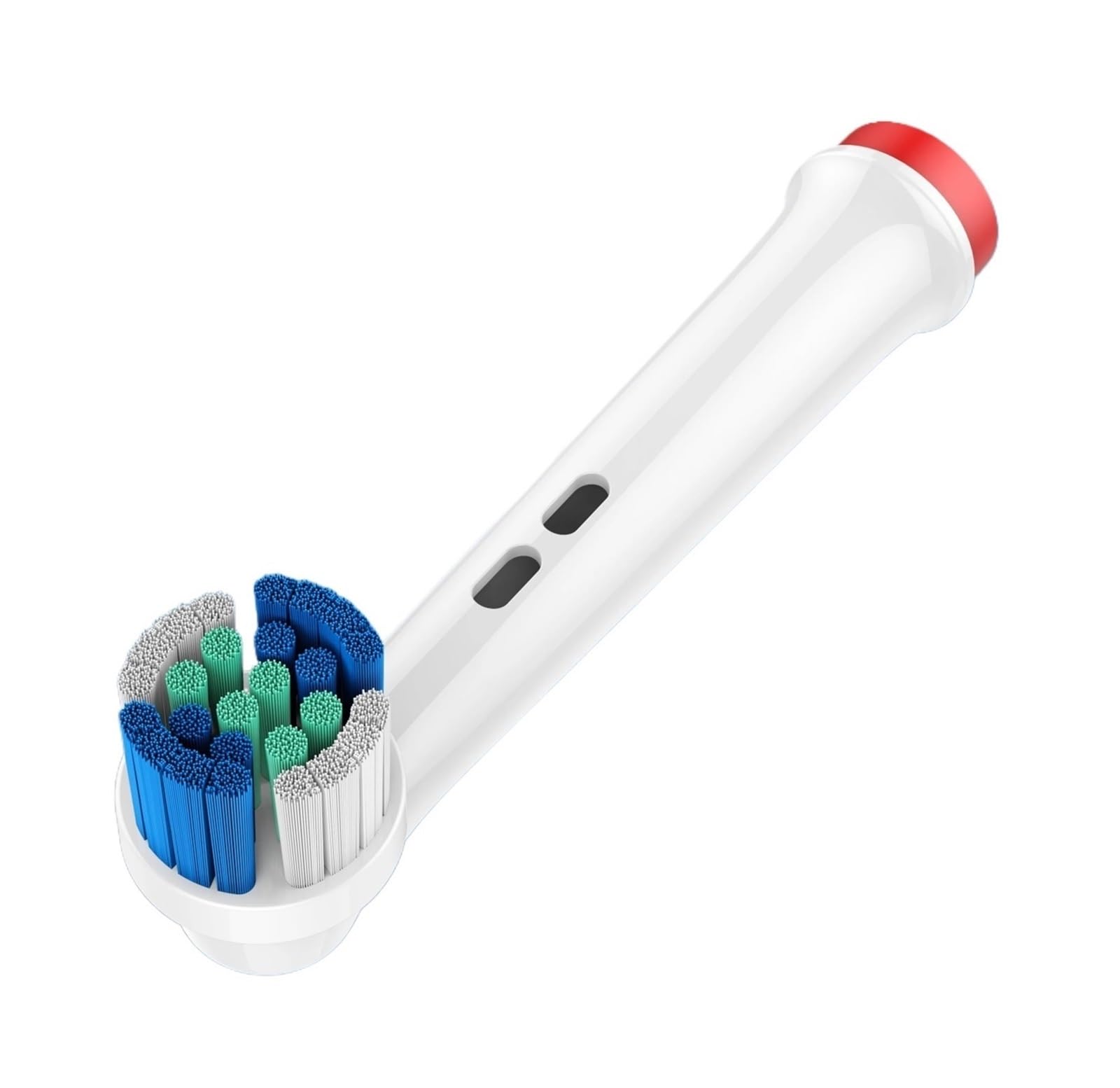 Testina For Spazzolino Elettrico, Compatibile Con Oral-B,