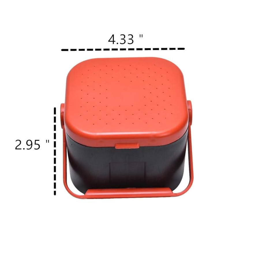 Mixer Bowl Integrated Strainer And Grater 3.6L