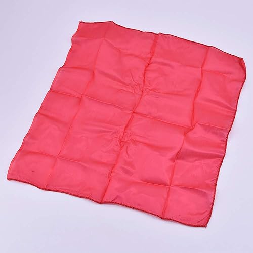 Miniatura 5 de Enjoyer Magic Tricks Power Reel Dispositivo de vuelo de seda Accesorios mágicos de seda Mentalismo Magic Gimmick Escenario Ilusiones (Edición