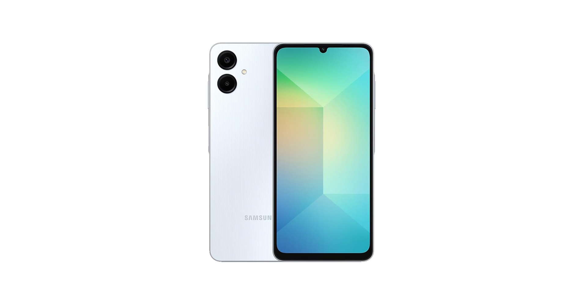 Samsung Galaxy A06 本体 ブラック 4GB Etoren.com | (Unlocked) Samsung Galaxy A06 SM-A065FD Dual
