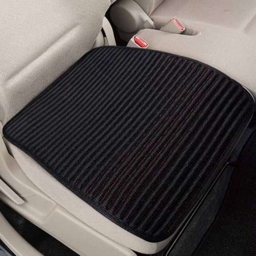 ZIMISI Car Seat Cover, Linen...