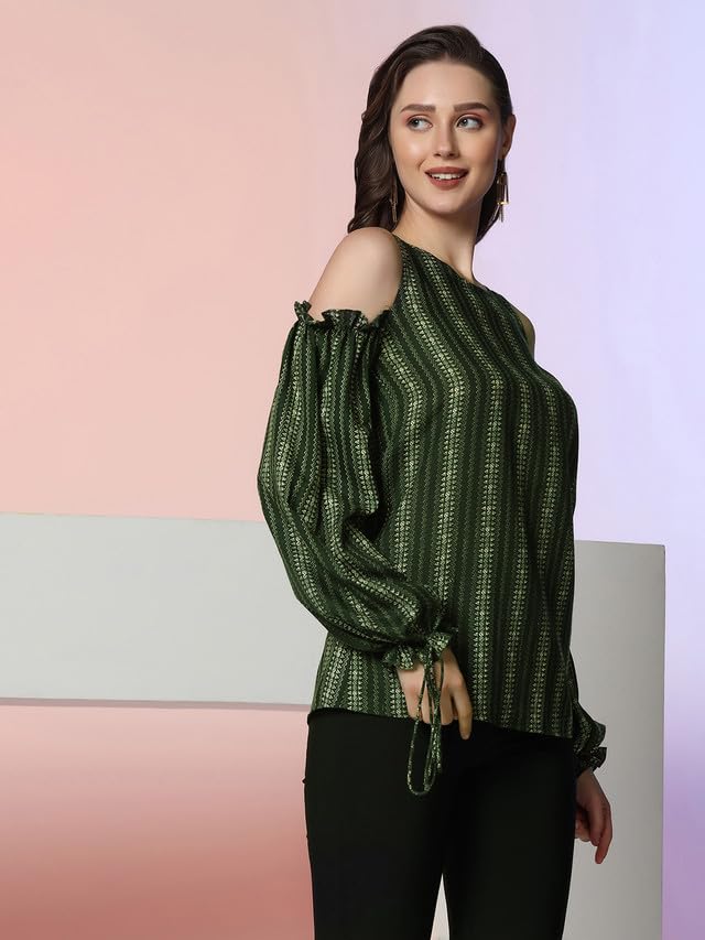 Image of Selvia Women Top