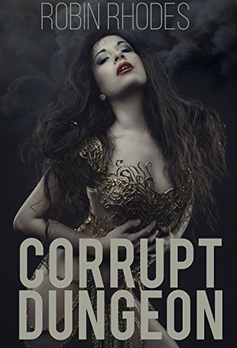 Cover of Corrupt Dungeon (Corrupted Dungeon Book 1)