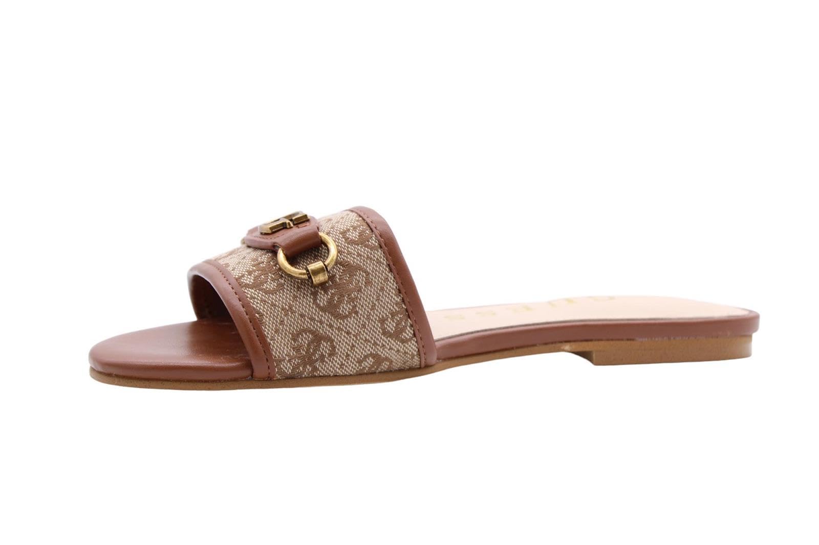 GUESS Hammi, Zapatillas Mujer