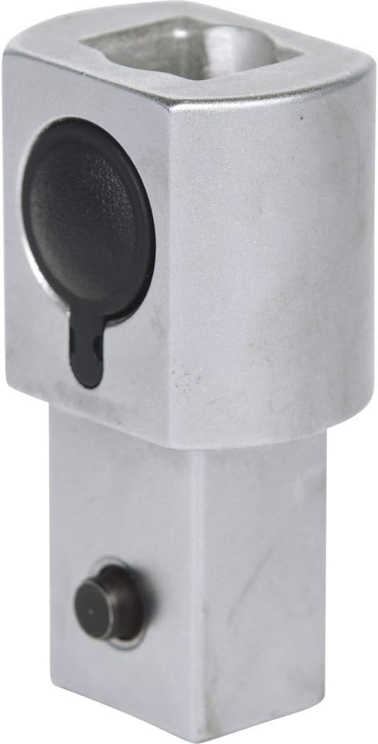 14x18mm Push fit jaw wrench adaptor for 9x12mm