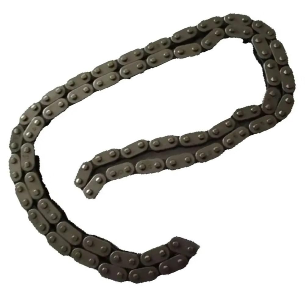Chaîne de distribution 112 maillons pour réparer un moteur EX40 défaillant 20B-35601-H1