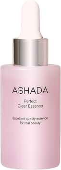 Amazon.co.jp: ASHADA-アスハダ- パーフェクトクリアエッセンス 美容液