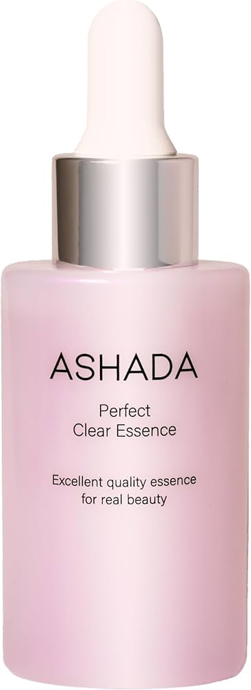 Amazon.co.jp: ASHADA-アスハダ- パーフェクトクリアエッセンス