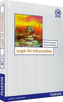 Paperback Logik für Informatiker [German] Book