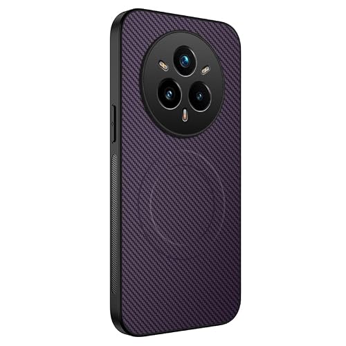 �}�O�l�b�g�� �X�}�z�P�[�X �Ή��@�� for Redmi Note 14 Pro Plus | �J���������Y�ی�@�\�t��2-in-1 PU���U�[�J�o�[�A�\�t�gTPU�o���p�[�A�ϏՌ�