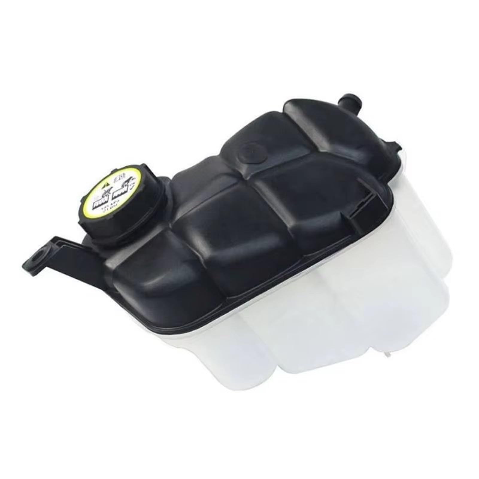 Compatibile Con Ford Per S-MAX Per Mondeo 2007 2008 2009 2010 2011 2012 2013-2017 Serbatoio Del Liquido Di Raffreddamento Del Motore Con Coperchio 1449986 Vaschette Liquido Radiatori