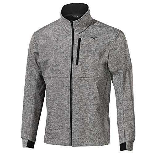 Mizuno Tech Shield, Giacca Uomo