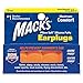 Mack’s Pillow Soft Silicone Earplugs – 2 Pair – The Original Moldable Silicone Putty Ear Plugs for Sleeping, Snoring, Swimming, Travel, Concerts and Studying