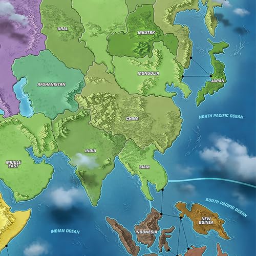 G.I. Joe: Special Missions - Juego de Estrategia miniatura 6