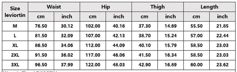 Men's Summer Workwear Casual Versatile Shorts with Multiple Pockets Loose and Comfortable Workwear Shorts