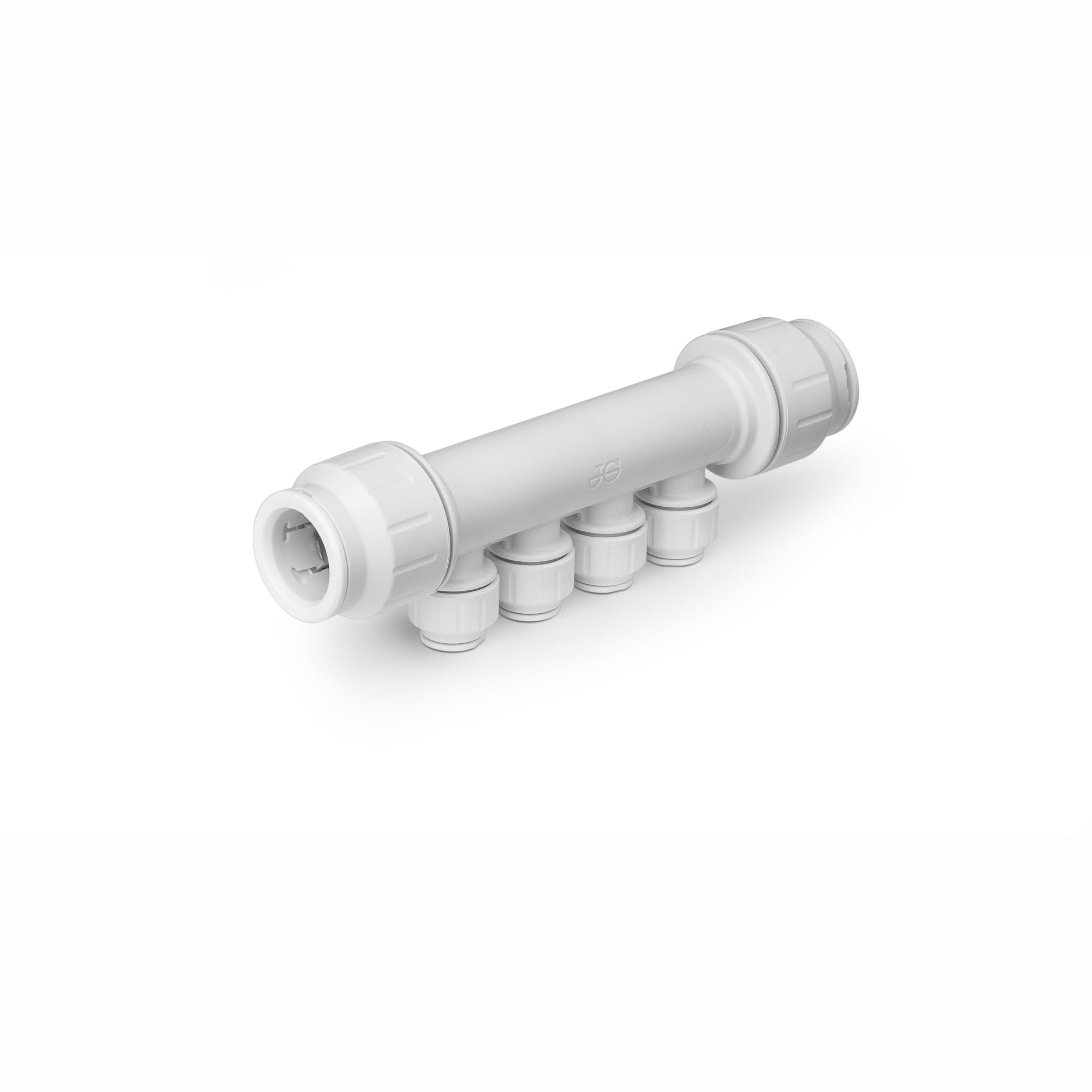 Jg Speedfit Port Manifold 22X10mm Pem522210w Size 4