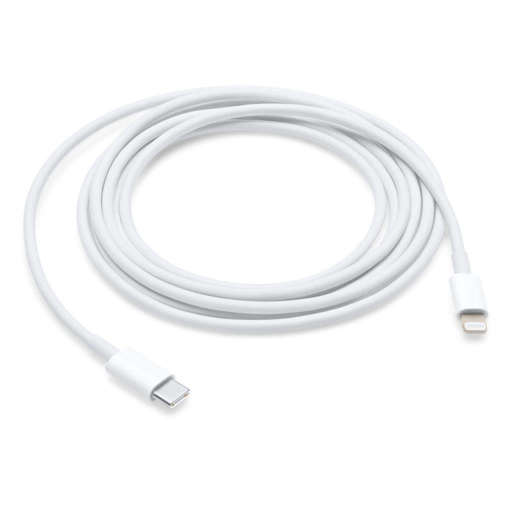 Apple Lightning to USB-C Cable (1 m)