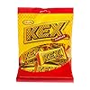 Cloetta Kexchoclad 156g (1 stuk)