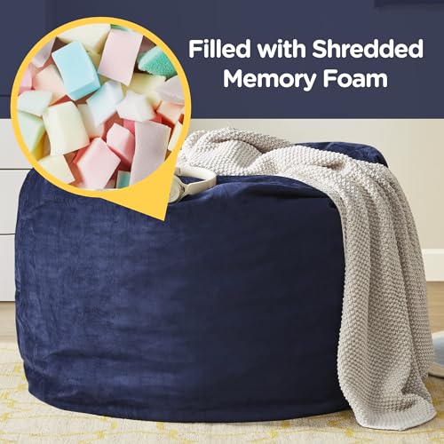 Puffs, Outdoors Imagen adicional