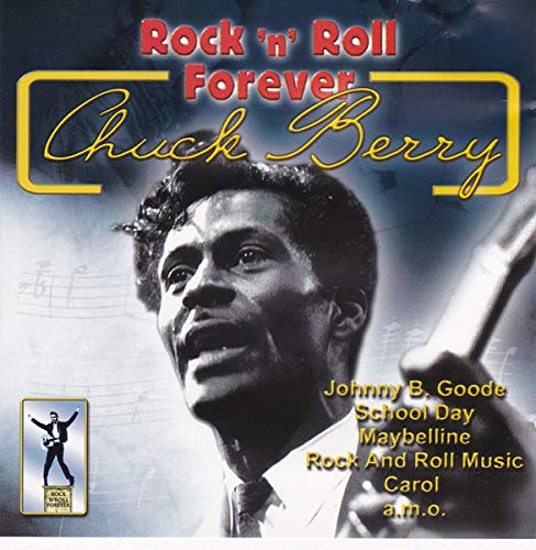Rock & Roll Music