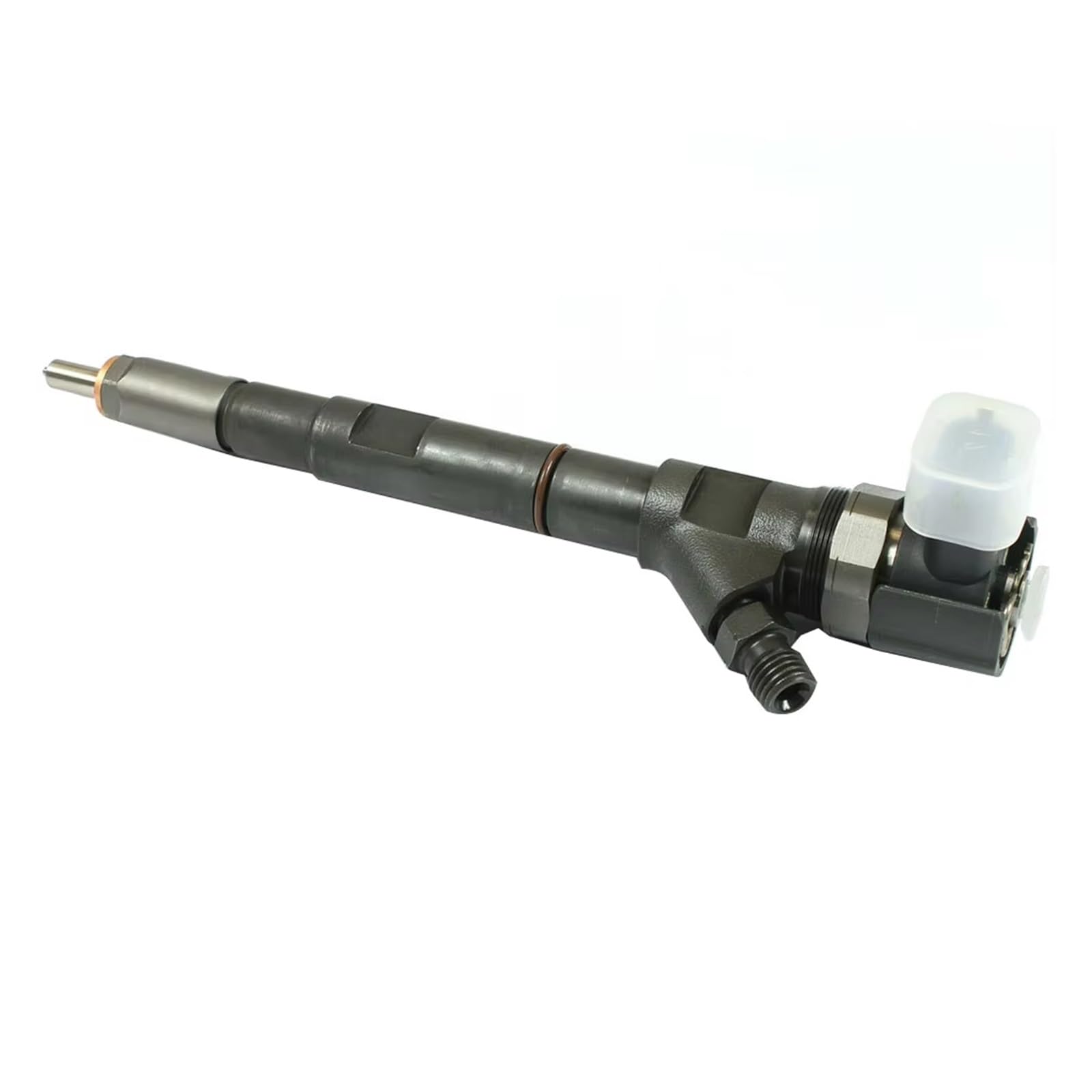 inyector de combustible Para KIA Para SORENTO 2.5 Diésel 0445110279 0445110186 0445110092 33800 4A100 Inyector De Combustible Diésel Inyectores combustible
