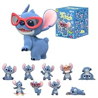 スティッチ⭐️ 単品販売)スティッチ サンドイッチ ブラインドボックス