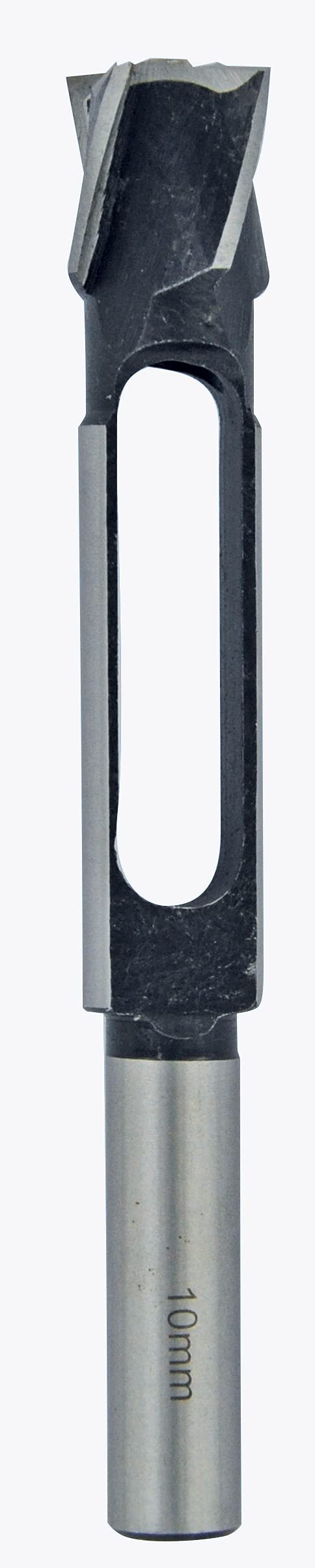 Tivoly 10804723500 - Broca para carne de madera, color gris