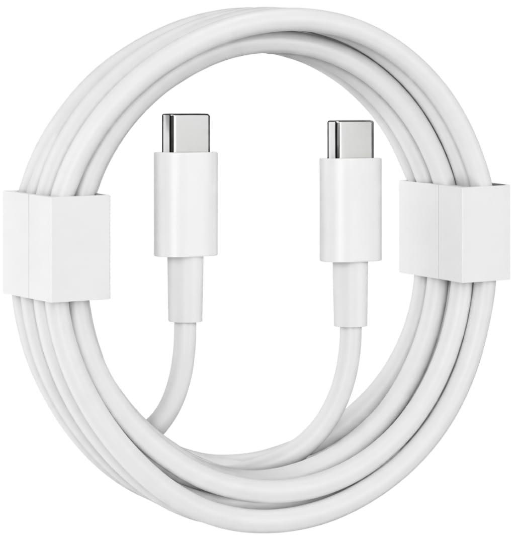 TurboPower USB-C Cable: Fast Charging for Moto Phones -28