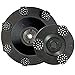 Lackmond Beast Pro Spike Grinding Wheel - 4" Multi Surface Coating Remover with Clustered Diamond Spikes & Steel Construction - 11350066