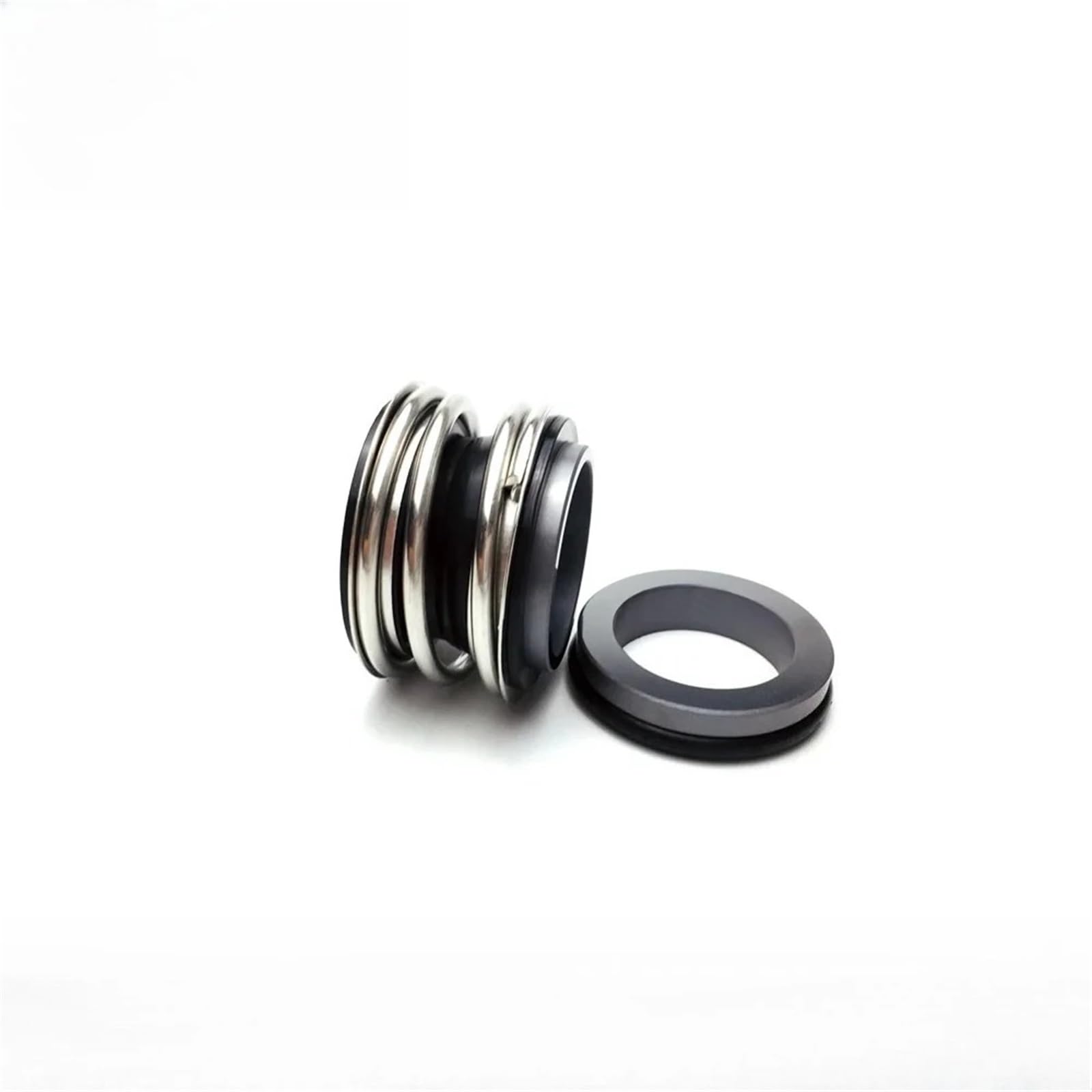 1pcs MG1-25/G6 MG1/25-Z MG1-25 Mechanical Seals Shaft Size 25mm Replace to MG1, B02 Seals Material: SIC/SIC/VIT
