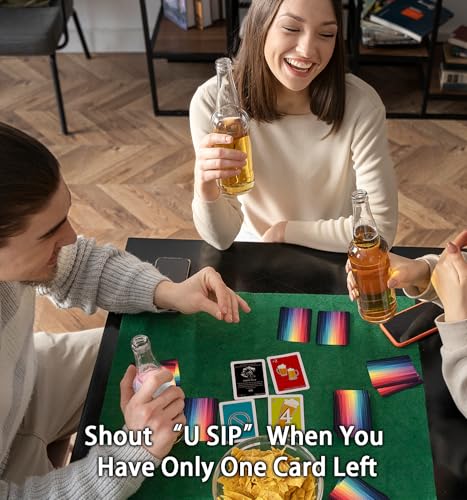 Queka Kanbai USIP U Sip! - The Drinking Game Cards thumb #3