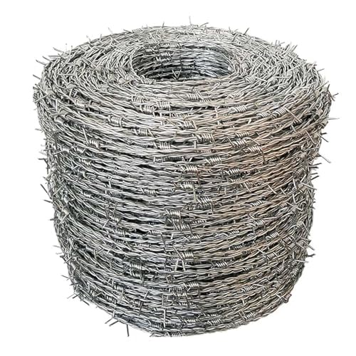 El Mejor Precio A Concertina Galvanizada En Esta área De Ferretería 2024