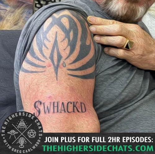 Janice McAfee | John McAfee Didn’t Kill Himself, $WHACKD, & The Dead Man’s Switch cover art