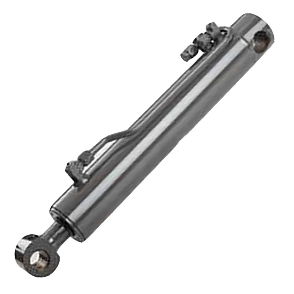 RAParts Hydraulic Tilt Cylinder Fits Bobcat T250 T300 Skid Steer Loader Bobtach 7208419