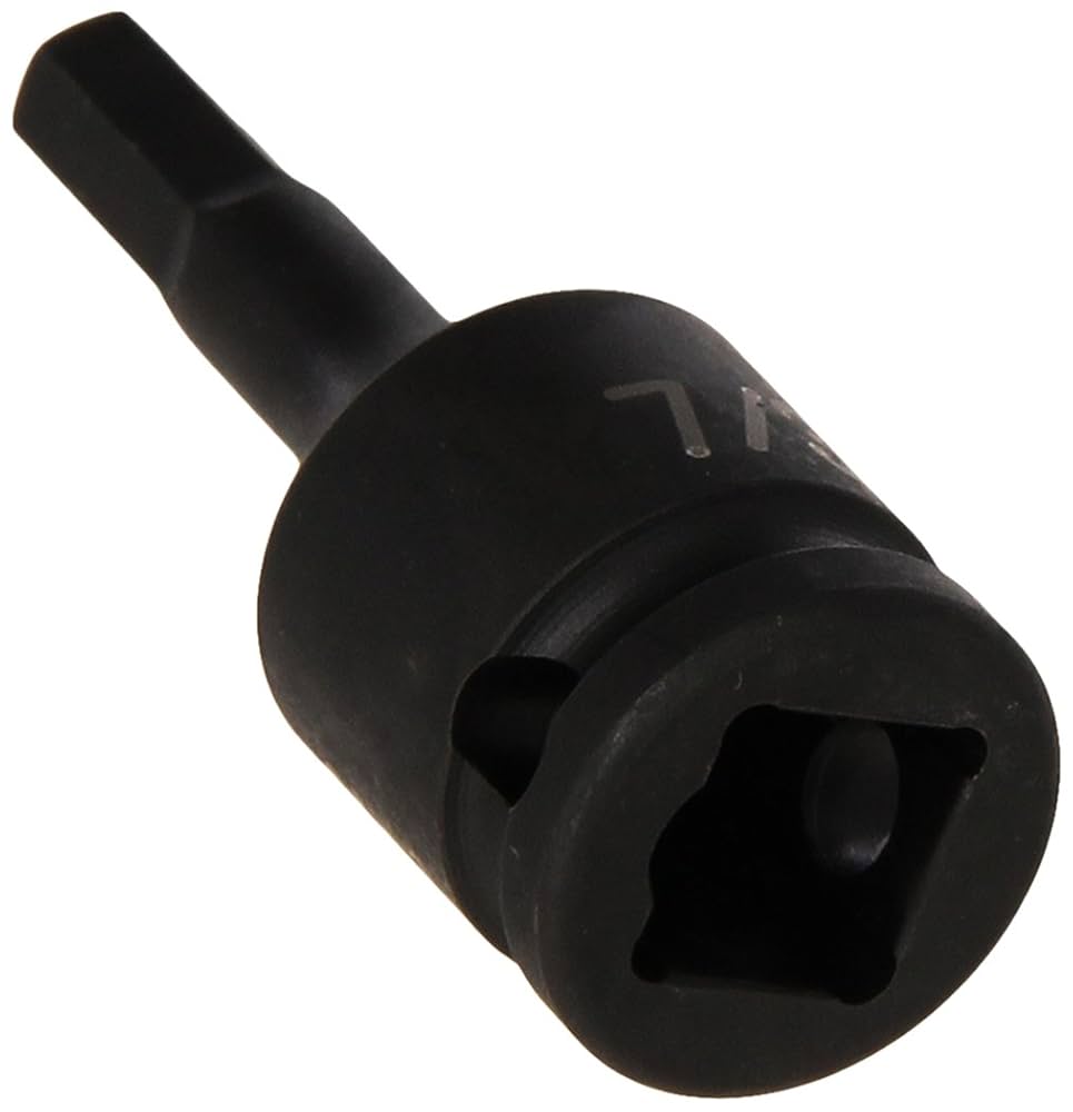 Amazon.com: Grey Pneumatic (1907F) 3/8