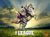 The League Season 6