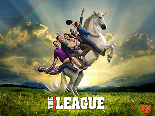 The League Season 6
