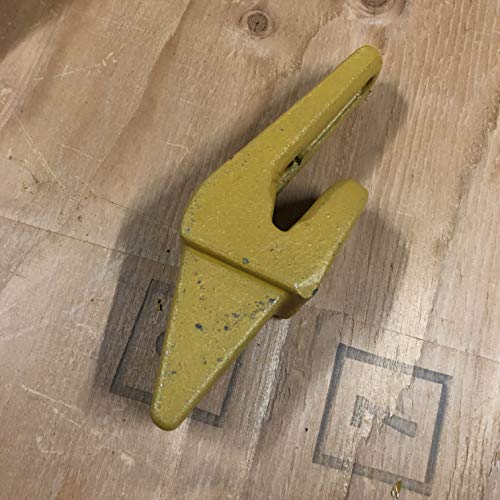 230X156 Weld-ON Adapter Shanks Fits for for X156L X156T X156WT X156 Teeth