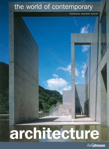 World of Contemporary Architecture