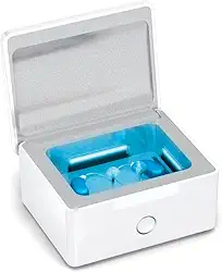 Connexx PerfectDry Lux Desumidificador Elétrico para Aparelho Auditivo - CONN3 PDLC - Contínuo