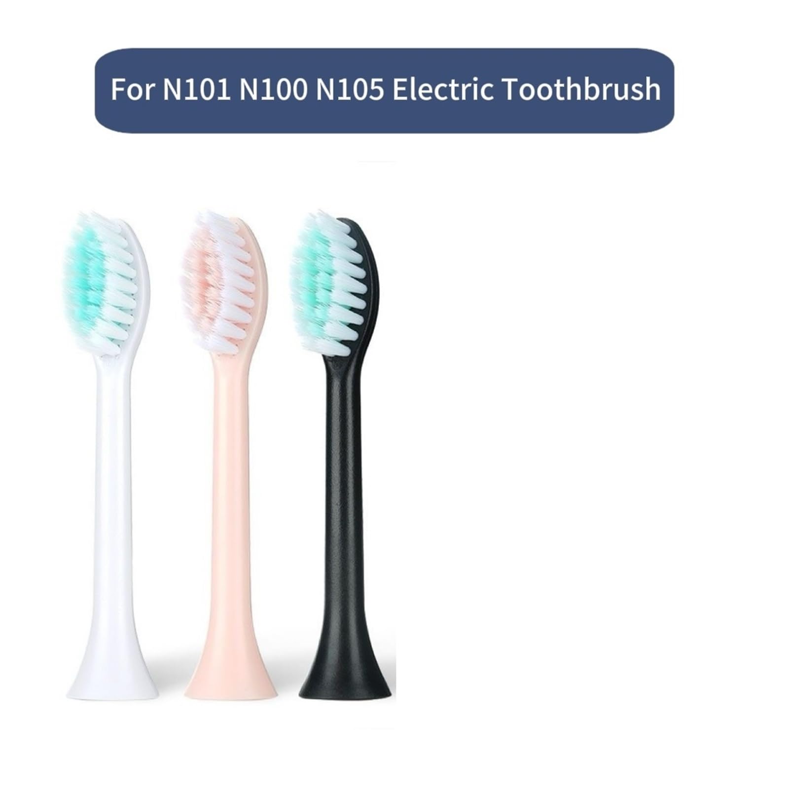 Testine di ricambio, N101 N100 N105, per adulti