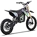 48V Pro Dirt Bike 1800W – Green