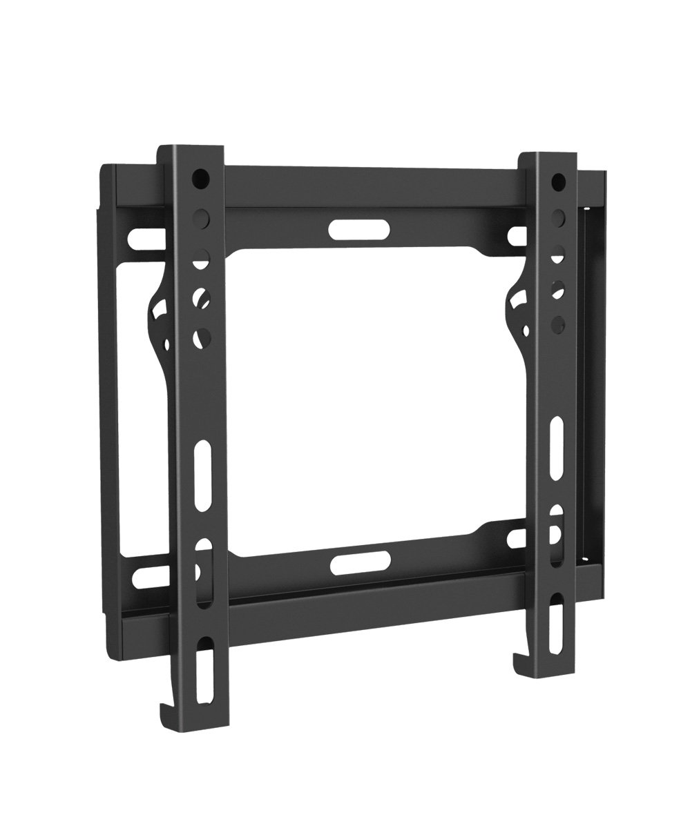 CABL Etech UCH0150 LED TV Wall Mount, Black