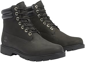 Timberland Men's 6 inch water resistant basic boots