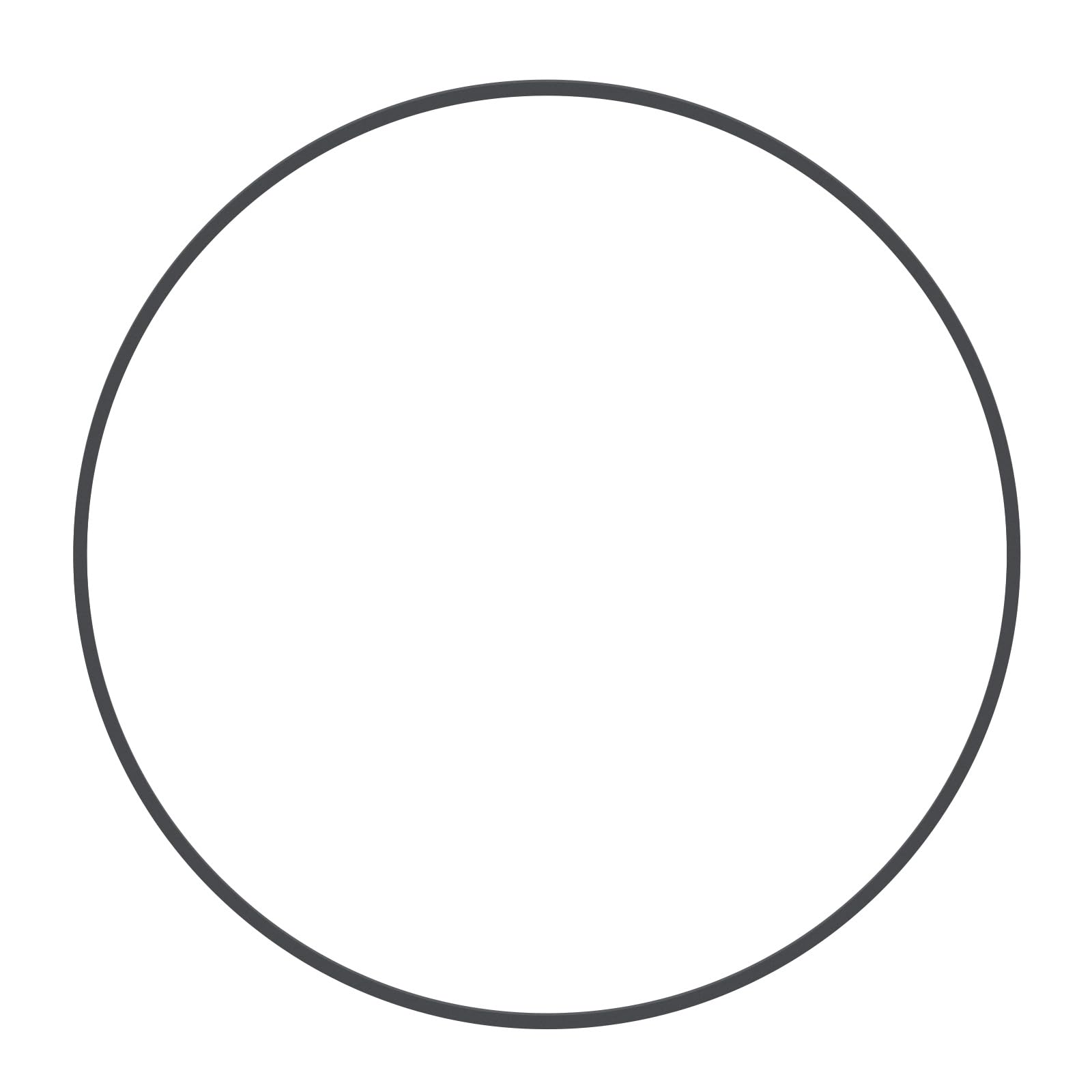 ZWWAAZHF Drive Belt Rubber Replacement 102-150mm Folded Size 1.5mm for Vintaged Recorder Players and Turntables Turntables Belt Repair