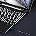 Sahara - Navigate Series Keyboard Case with Track Pad for iPad Air 13