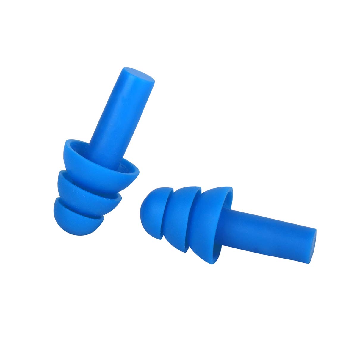 VIAGGI Soft Silicone Blue Ear Plugs Noise Reduction for Sleeping, Meditation, Swimming Adult and Child- 2 sets (B08Z7BJ3NZ) Amazon Price History, Amazon Price Tracker