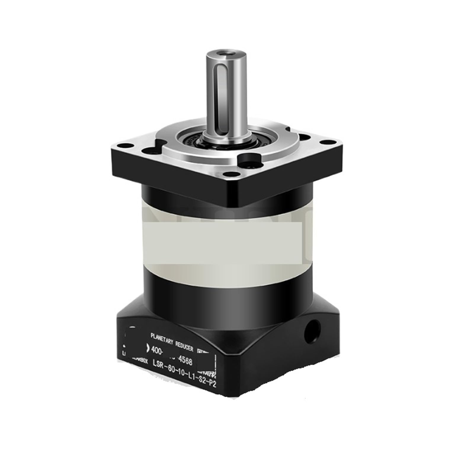 UWUKCJOKQ Planetary Gear Reducer 42 Stepper Motor LSR042-L1 servo(0.167361111111111)