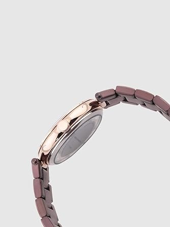 French Connection Analog Dial Women's Watch